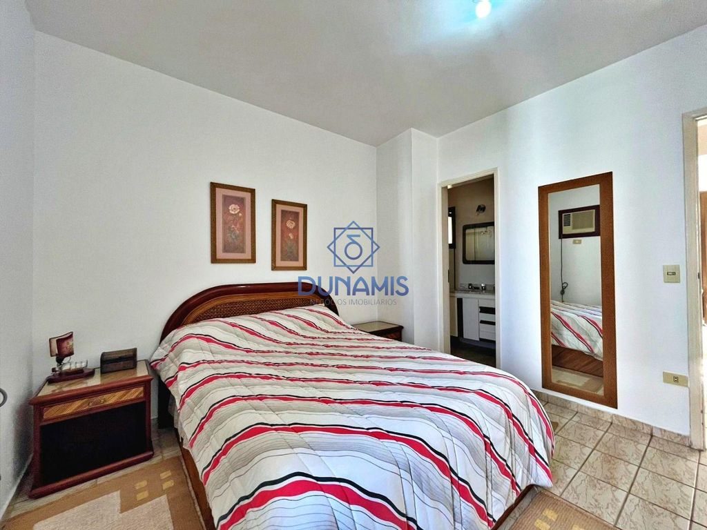 COBERTURA DUPLEX À VENDA NA PRAIA DAS ASTÚRIAS - COM VISTA MAR -PRÉDIO COM LAZER em Jardim Astúrias, Guarujá — foto 14