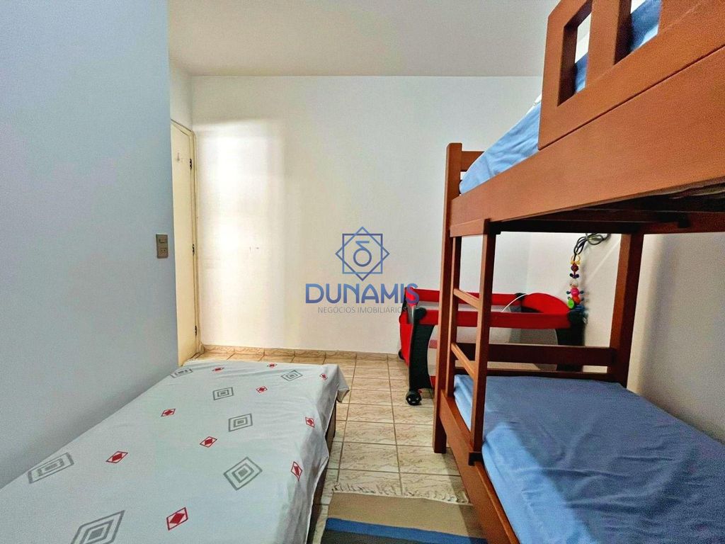 COBERTURA DUPLEX À VENDA NA PRAIA DAS ASTÚRIAS - COM VISTA MAR -PRÉDIO COM LAZER em Jardim Astúrias, Guarujá — foto 20