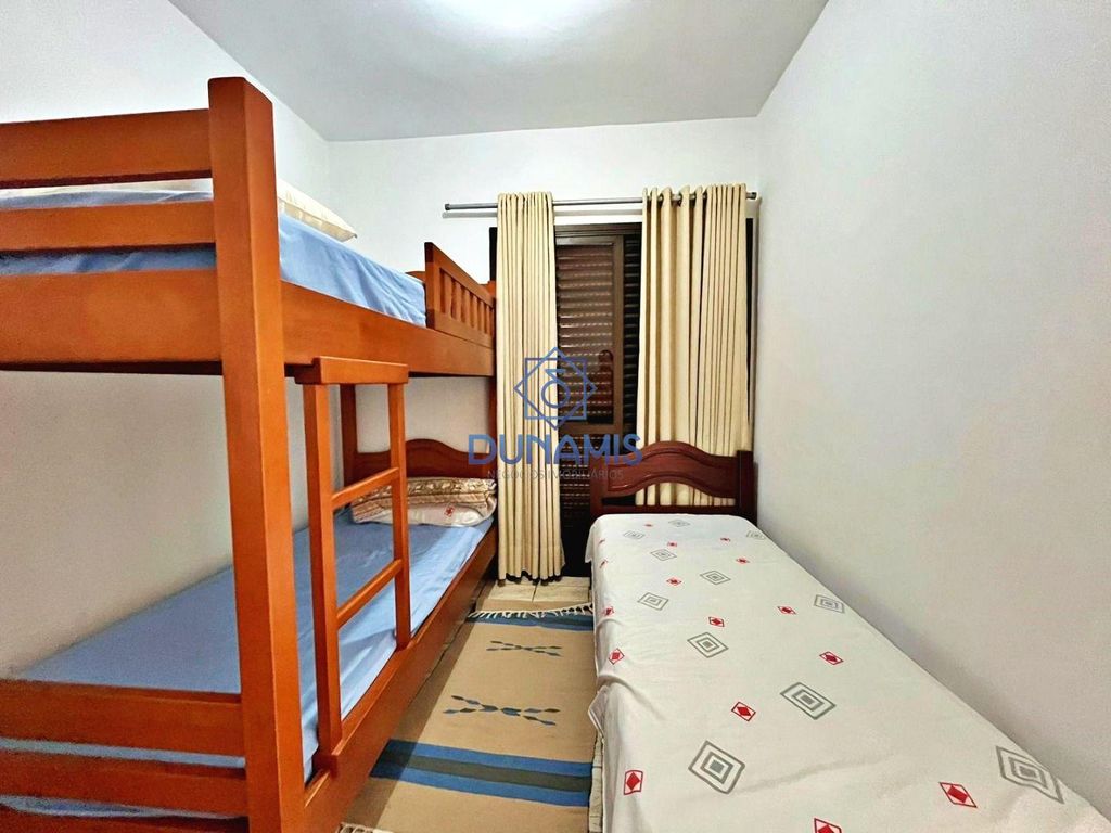 COBERTURA DUPLEX À VENDA NA PRAIA DAS ASTÚRIAS - COM VISTA MAR -PRÉDIO COM LAZER em Jardim Astúrias, Guarujá — foto 19
