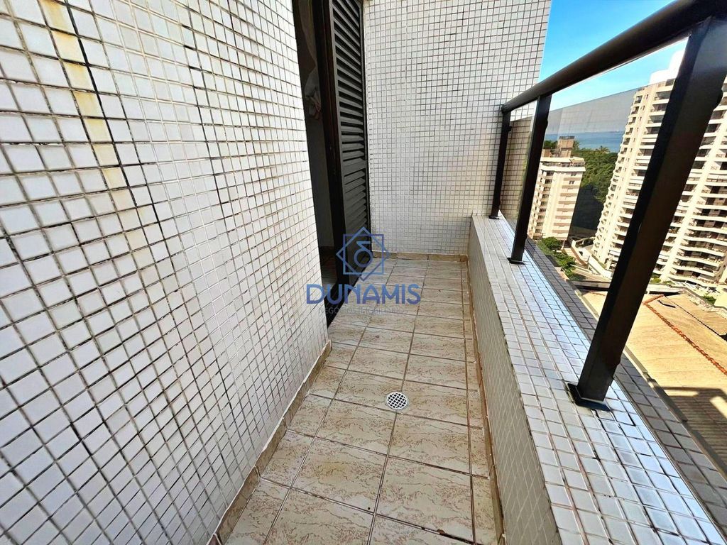COBERTURA DUPLEX À VENDA NA PRAIA DAS ASTÚRIAS - COM VISTA MAR -PRÉDIO COM LAZER em Jardim Astúrias, Guarujá — foto 17