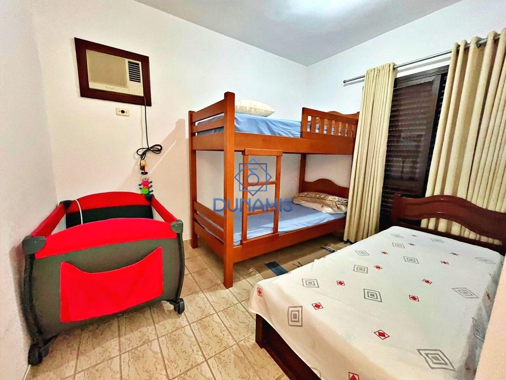 COBERTURA DUPLEX À VENDA NA PRAIA DAS ASTÚRIAS - COM VISTA MAR -PRÉDIO COM LAZER em Jardim Astúrias, Guarujá — foto 22