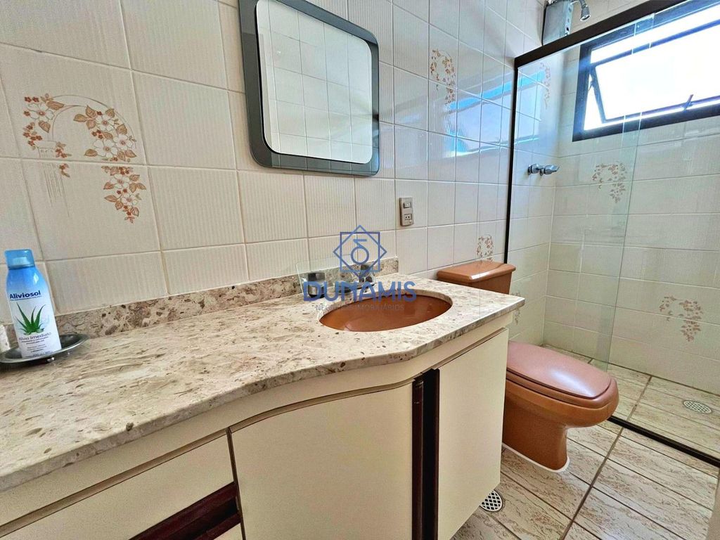 COBERTURA DUPLEX À VENDA NA PRAIA DAS ASTÚRIAS - COM VISTA MAR -PRÉDIO COM LAZER em Jardim Astúrias, Guarujá — foto 25