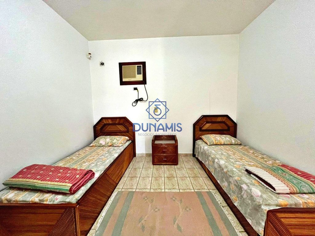 COBERTURA DUPLEX À VENDA NA PRAIA DAS ASTÚRIAS - COM VISTA MAR -PRÉDIO COM LAZER em Jardim Astúrias, Guarujá — foto 23