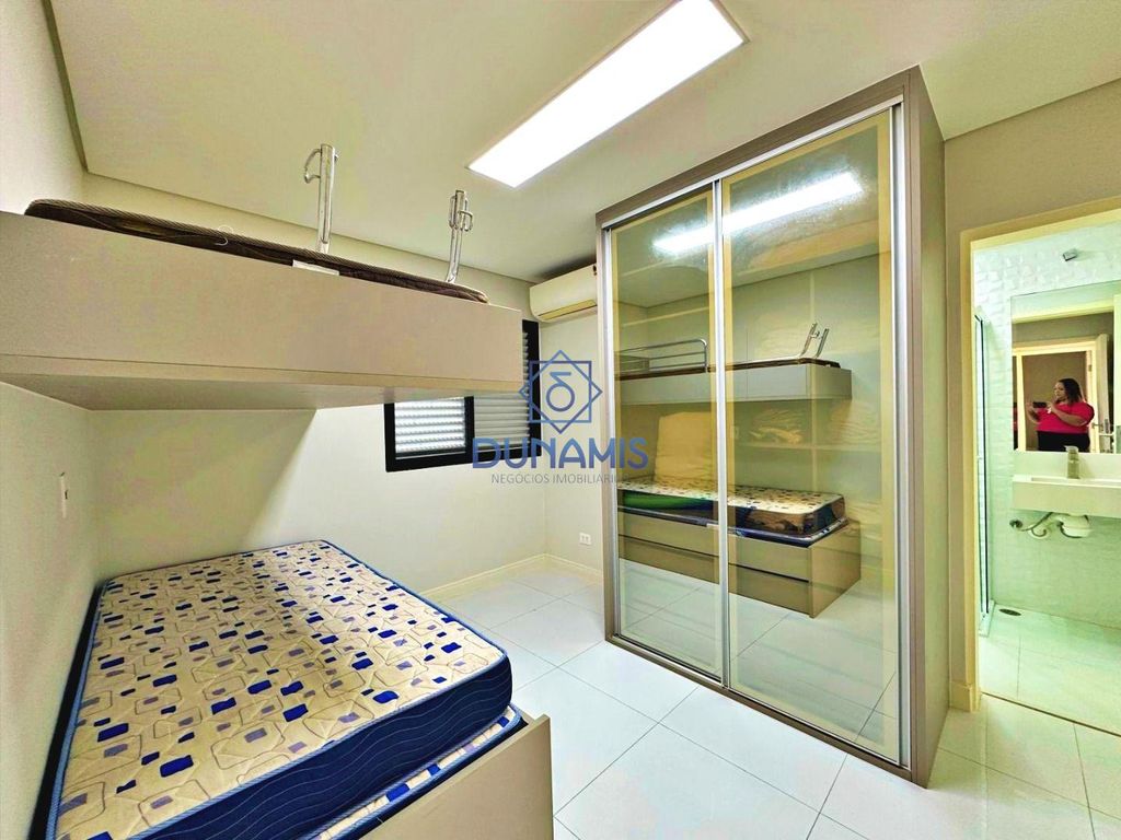 COBERTURA PENT HOUSE REFORMADA NA PRAIA DAS ASTÚRIAS em Jardim Astúrias, Guarujá — foto 43