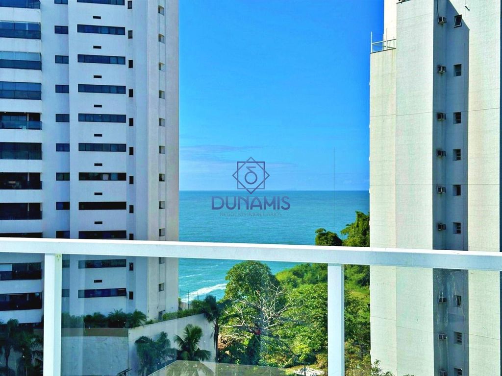 COBERTURA PENT HOUSE REFORMADA NA PRAIA DAS ASTÚRIAS em Jardim Astúrias, Guarujá — foto 3