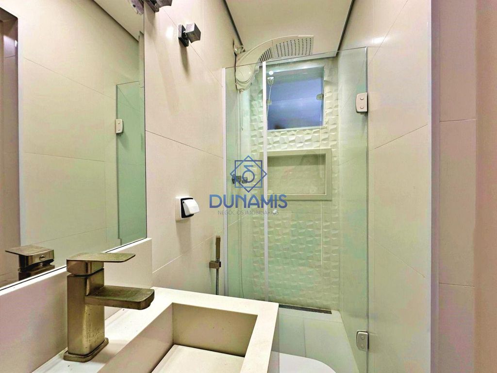 COBERTURA PENT HOUSE REFORMADA NA PRAIA DAS ASTÚRIAS em Jardim Astúrias, Guarujá — foto 39