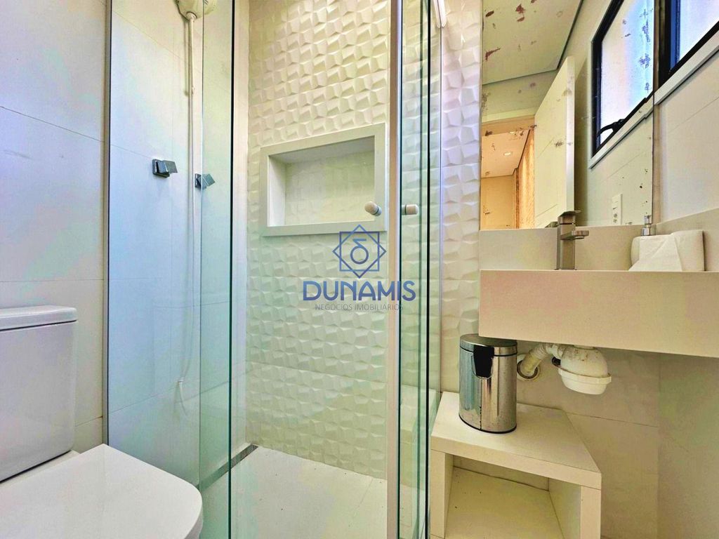 COBERTURA PENT HOUSE REFORMADA NA PRAIA DAS ASTÚRIAS em Jardim Astúrias, Guarujá — foto 45