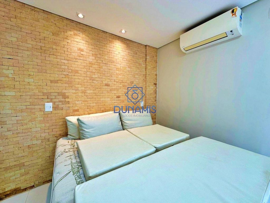 COBERTURA PENT HOUSE REFORMADA NA PRAIA DAS ASTÚRIAS em Jardim Astúrias, Guarujá — foto 37