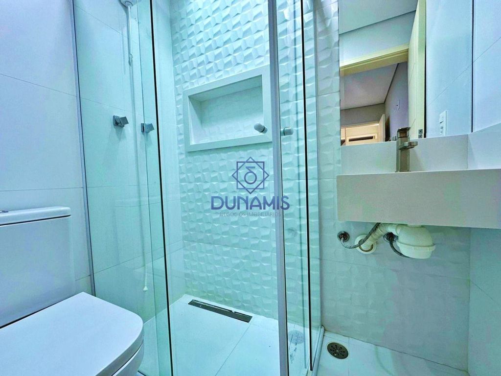 COBERTURA PENT HOUSE REFORMADA NA PRAIA DAS ASTÚRIAS em Jardim Astúrias, Guarujá — foto 47