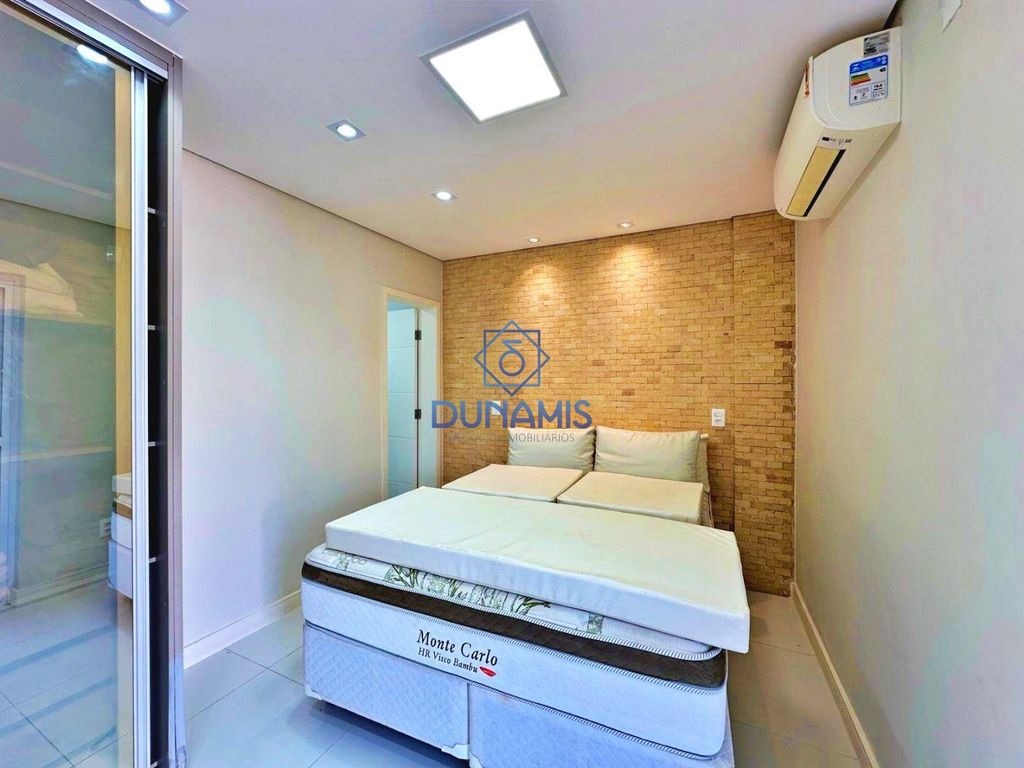 COBERTURA PENT HOUSE REFORMADA NA PRAIA DAS ASTÚRIAS em Jardim Astúrias, Guarujá — foto 36