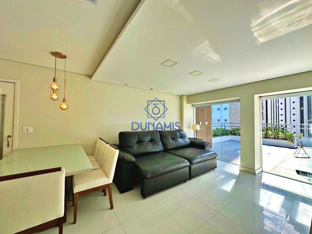 COBERTURA PENT HOUSE REFORMADA NA PRAIA DAS ASTÚRIAS em Jardim Astúrias, Guarujá — foto 21