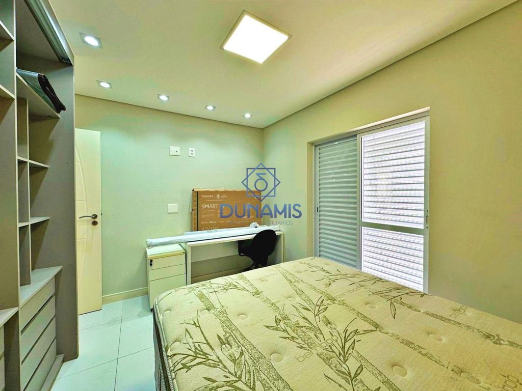 COBERTURA PENT HOUSE REFORMADA NA PRAIA DAS ASTÚRIAS em Jardim Astúrias, Guarujá — foto 31