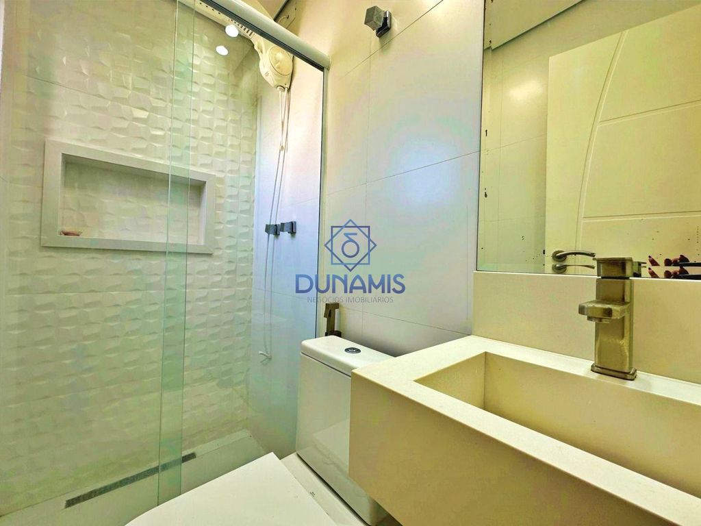 COBERTURA PENT HOUSE REFORMADA NA PRAIA DAS ASTÚRIAS em Jardim Astúrias, Guarujá — foto 34