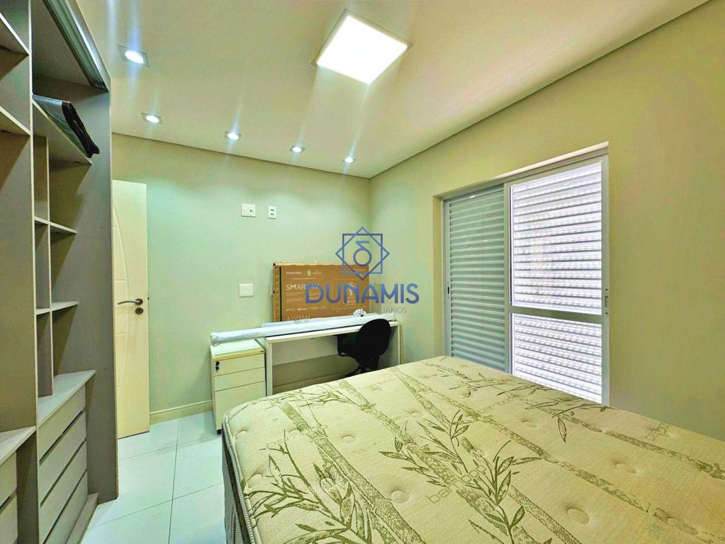 COBERTURA PENT HOUSE REFORMADA NA PRAIA DAS ASTÚRIAS em Jardim Astúrias, Guarujá — foto 28