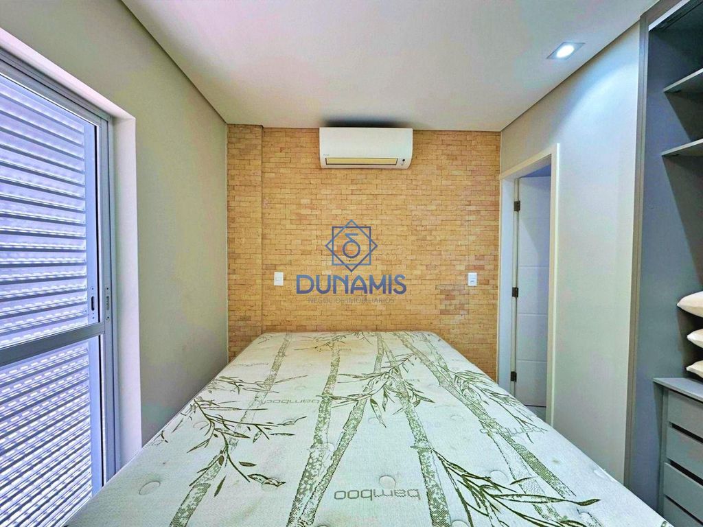 COBERTURA PENT HOUSE REFORMADA NA PRAIA DAS ASTÚRIAS em Jardim Astúrias, Guarujá — foto 26