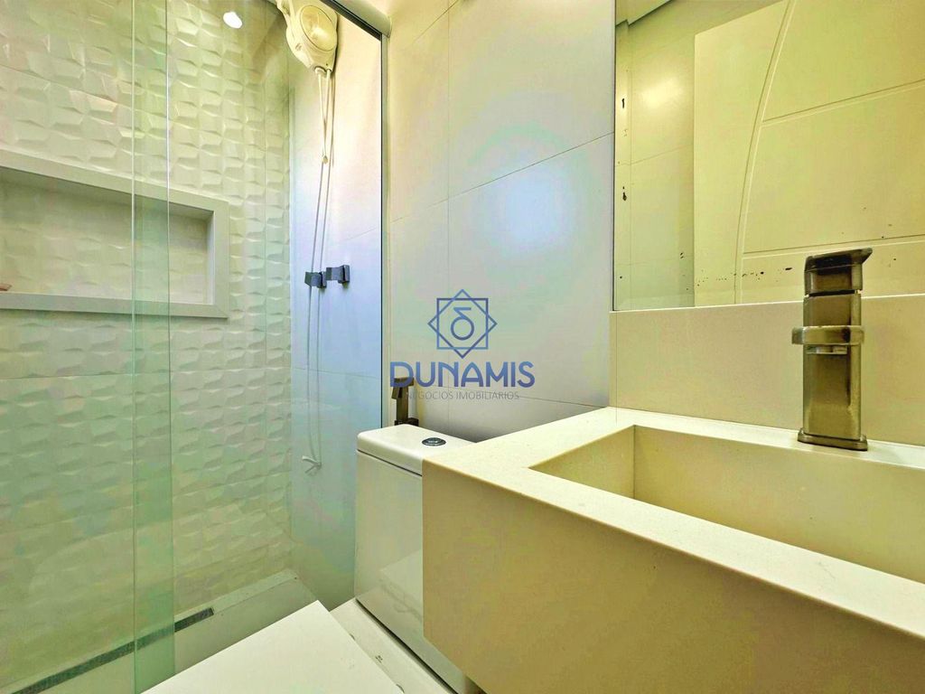 COBERTURA PENT HOUSE REFORMADA NA PRAIA DAS ASTÚRIAS em Jardim Astúrias, Guarujá — foto 33