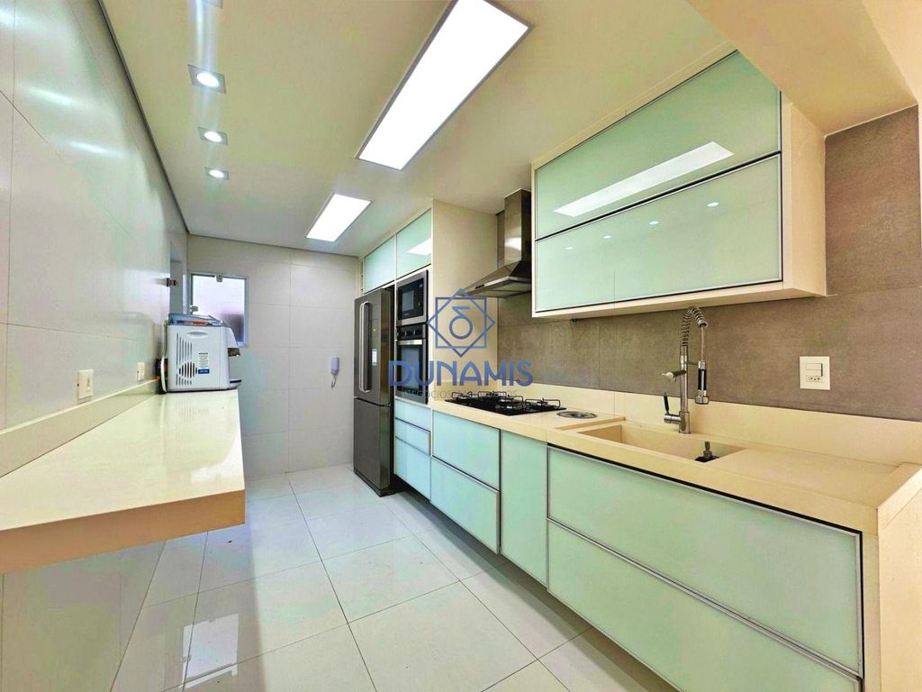 COBERTURA PENT HOUSE REFORMADA NA PRAIA DAS ASTÚRIAS em Jardim Astúrias, Guarujá — foto 25