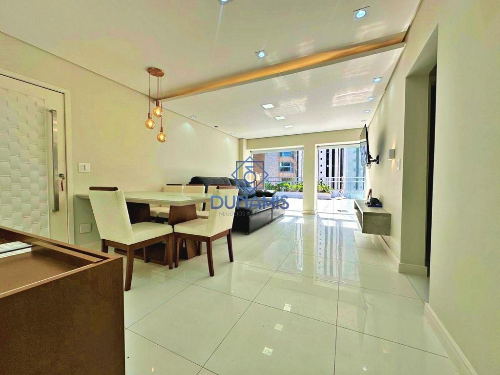 COBERTURA PENT HOUSE REFORMADA NA PRAIA DAS ASTÚRIAS em Jardim Astúrias, Guarujá — foto 20