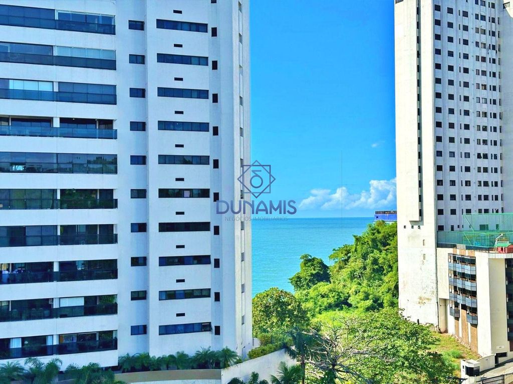 COBERTURA PENT HOUSE REFORMADA NA PRAIA DAS ASTÚRIAS em Jardim Astúrias, Guarujá — foto 11