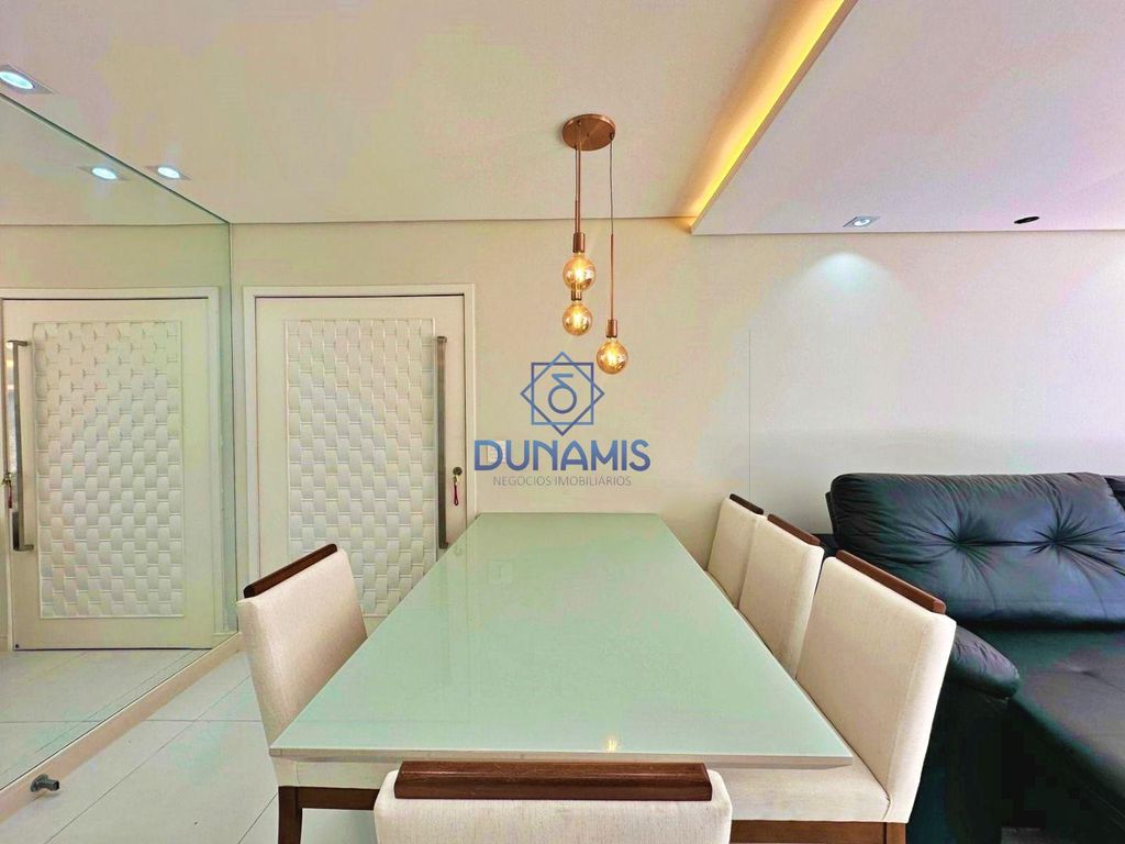 COBERTURA PENT HOUSE REFORMADA NA PRAIA DAS ASTÚRIAS em Jardim Astúrias, Guarujá — foto 13