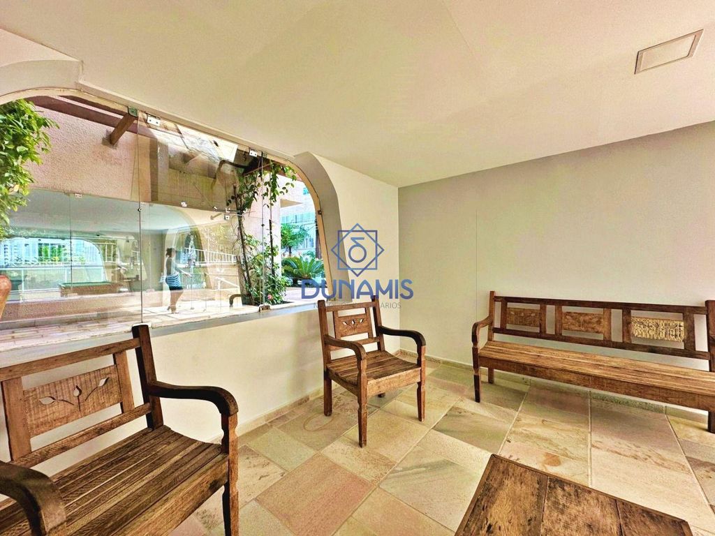 COBERTURA PENT HOUSE REFORMADA NA PRAIA DAS ASTÚRIAS em Jardim Astúrias, Guarujá — foto 52