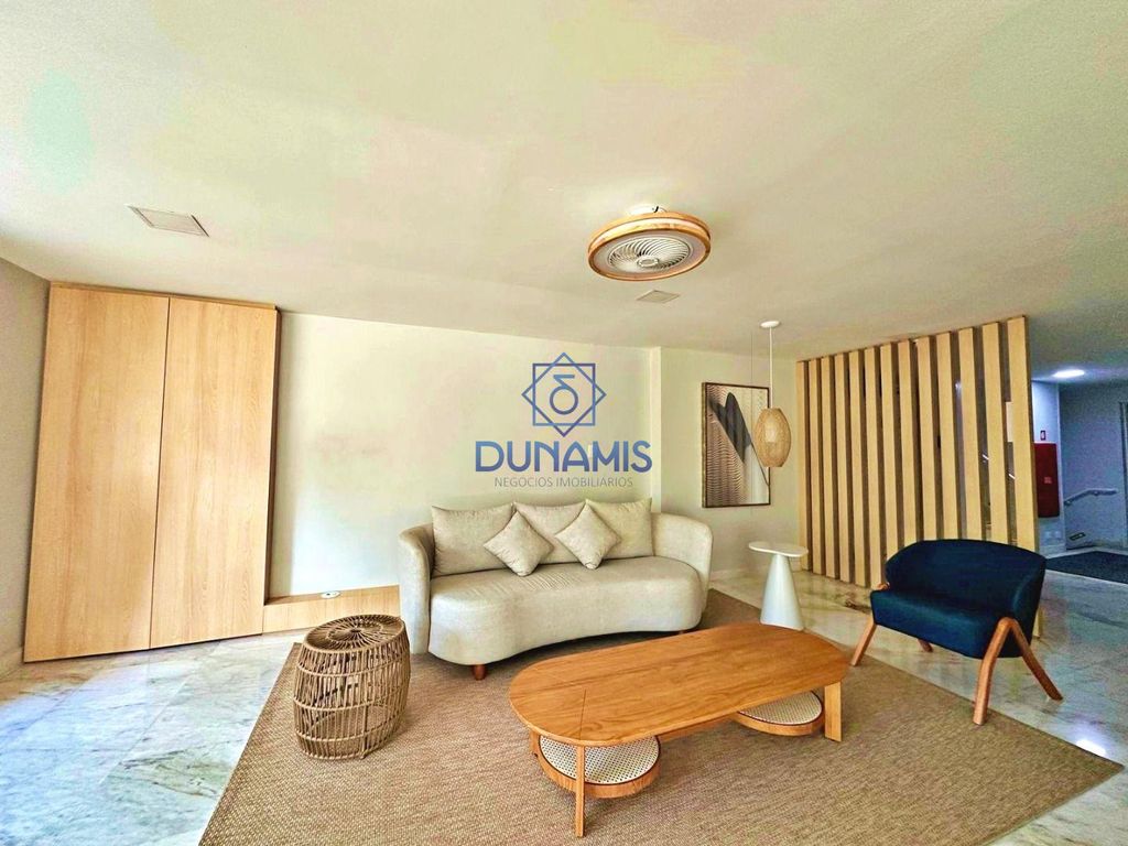 COBERTURA PENT HOUSE REFORMADA NA PRAIA DAS ASTÚRIAS em Jardim Astúrias, Guarujá — foto 54