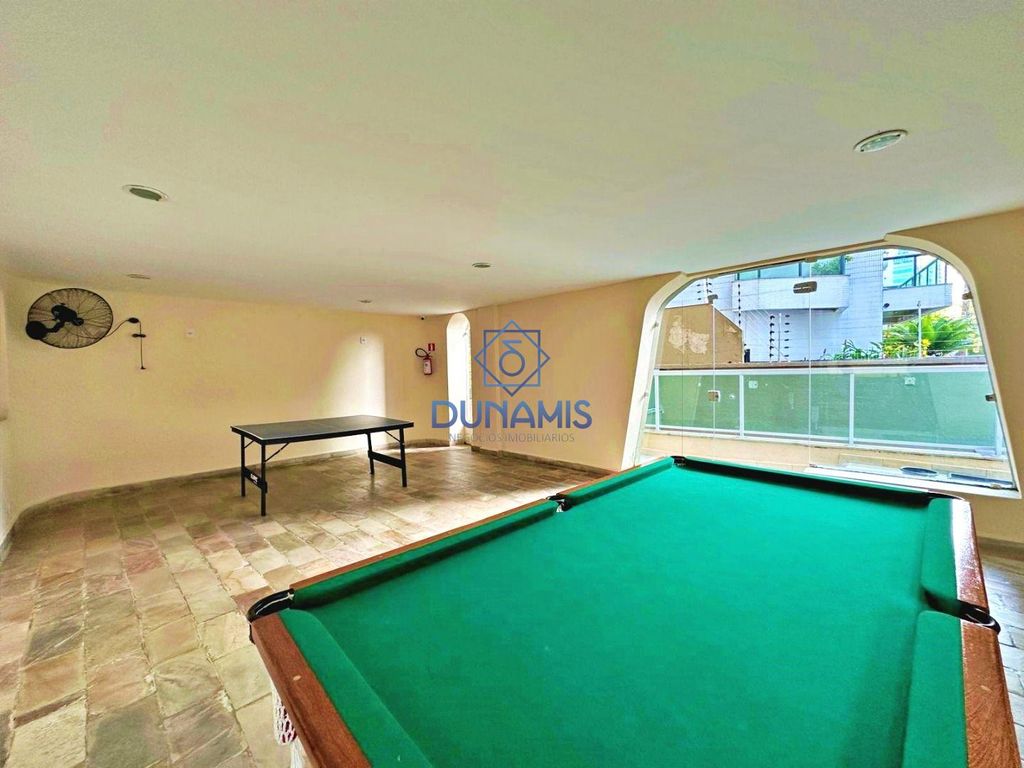 COBERTURA PENT HOUSE REFORMADA NA PRAIA DAS ASTÚRIAS em Jardim Astúrias, Guarujá — foto 57