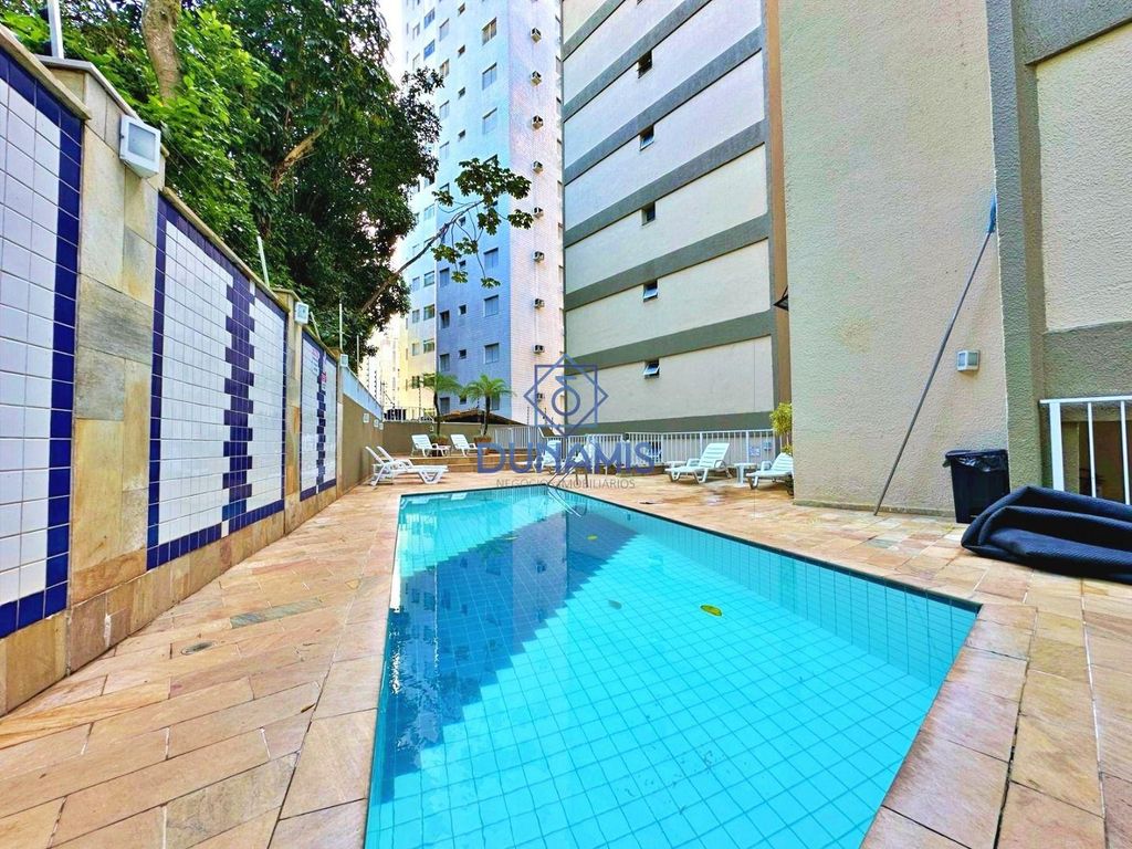 COBERTURA PENT HOUSE REFORMADA NA PRAIA DAS ASTÚRIAS em Jardim Astúrias, Guarujá — foto 50