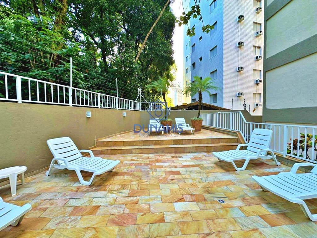 COBERTURA PENT HOUSE REFORMADA NA PRAIA DAS ASTÚRIAS em Jardim Astúrias, Guarujá — foto 51