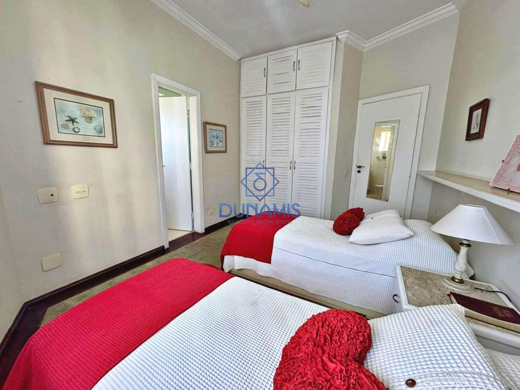 Apartamento com 3 dormitórios à venda,210.00 m², jardim astúrias, GUARUJA - SP em Jardim Astúrias, Guarujá — foto 34