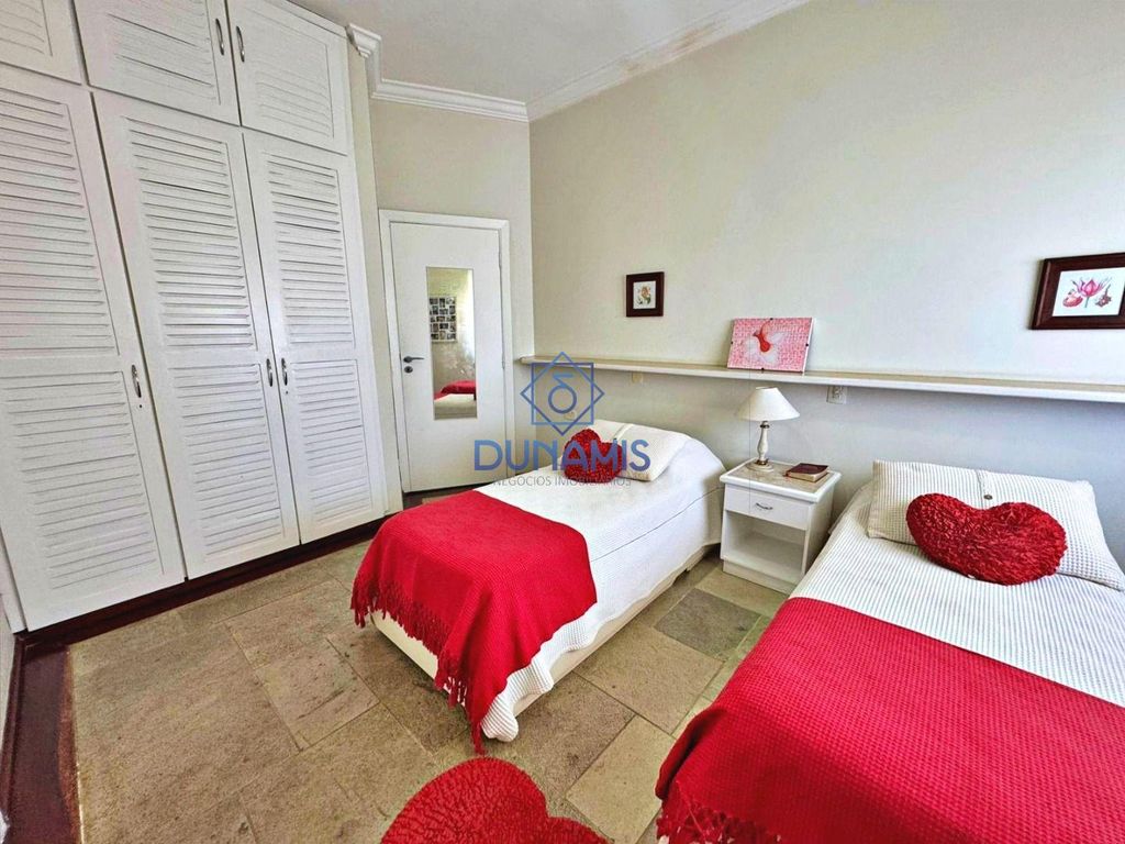 Apartamento com 3 dormitórios à venda,210.00 m², jardim astúrias, GUARUJA - SP em Jardim Astúrias, Guarujá — foto 33