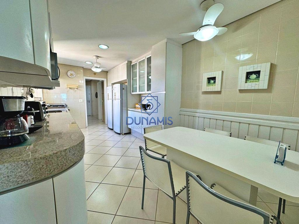 Apartamento com 3 dormitórios à venda,210.00 m², jardim astúrias, GUARUJA - SP em Jardim Astúrias, Guarujá — foto 39