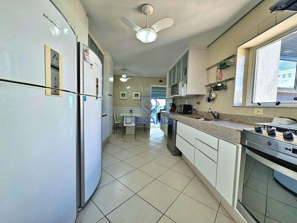 Apartamento com 3 dormitórios à venda,210.00 m², jardim astúrias, GUARUJA - SP em Jardim Astúrias, Guarujá — foto 40