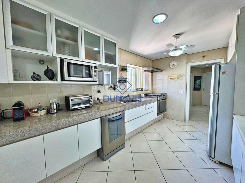 Apartamento com 3 dormitórios à venda,210.00 m², jardim astúrias, GUARUJA - SP em Jardim Astúrias, Guarujá — foto 41