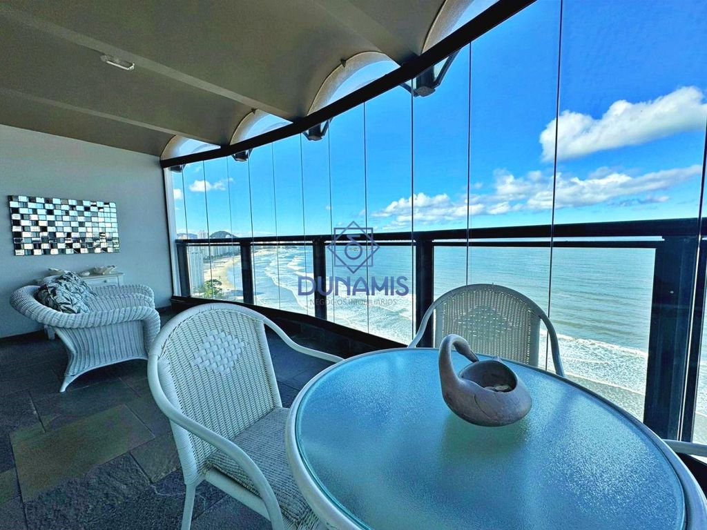 Apartamento com 3 dormitórios à venda,210.00 m², jardim astúrias, GUARUJA - SP em Jardim Astúrias, Guarujá — foto 17