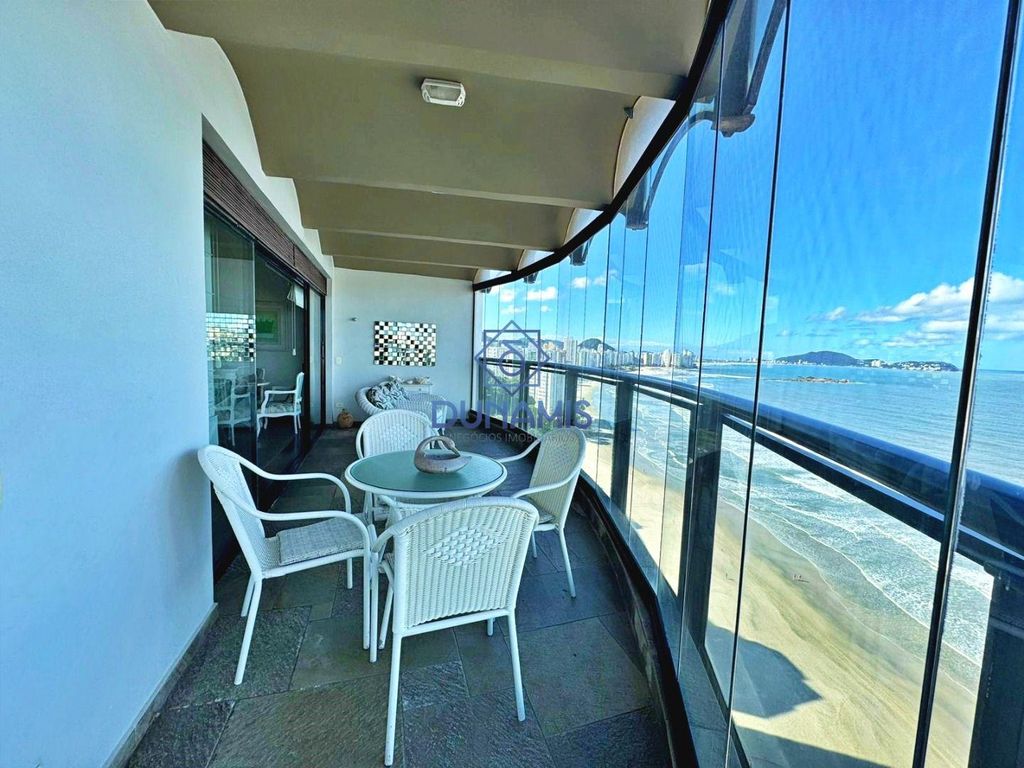 Apartamento com 3 dormitórios à venda,210.00 m², jardim astúrias, GUARUJA - SP em Jardim Astúrias, Guarujá — foto 18