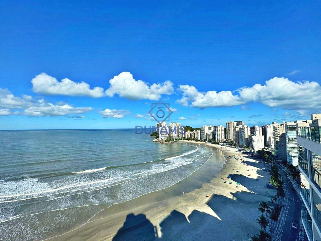 Apartamento com 3 dormitórios à venda,210.00 m², jardim astúrias, GUARUJA - SP em Jardim Astúrias, Guarujá — foto 14
