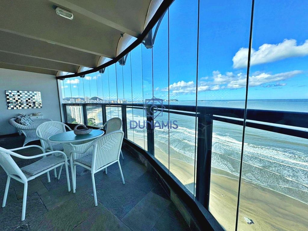 Apartamento com 3 dormitórios à venda,210.00 m², jardim astúrias, GUARUJA - SP em Jardim Astúrias, Guarujá — foto 12