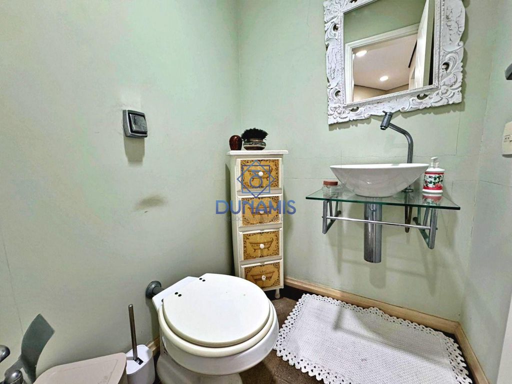 Apartamento com 3 dormitórios à venda,210.00 m², jardim astúrias, GUARUJA - SP em Jardim Astúrias, Guarujá — foto 10