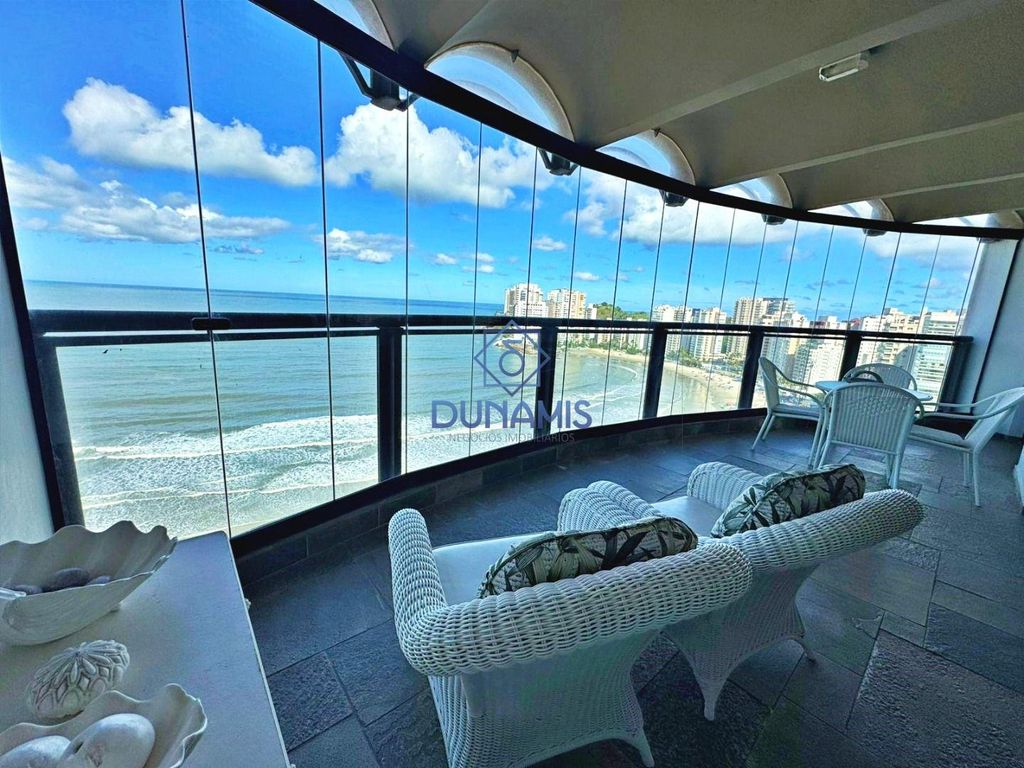 Apartamento com 3 dormitórios à venda,210.00 m², jardim astúrias, GUARUJA - SP em Jardim Astúrias, Guarujá — foto 11
