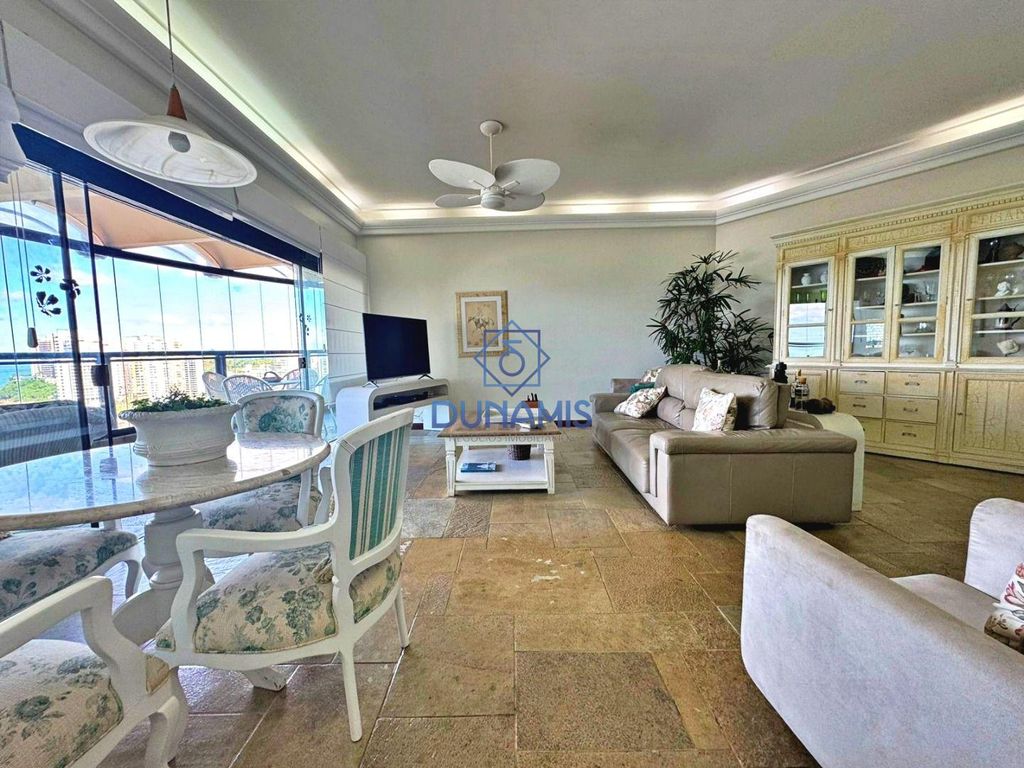 Apartamento com 3 dormitórios à venda,210.00 m², jardim astúrias, GUARUJA - SP em Jardim Astúrias, Guarujá — foto 3