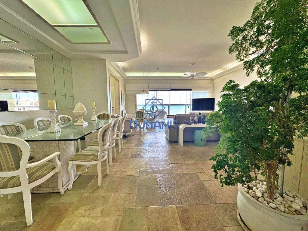 Apartamento com 3 dormitórios à venda,210.00 m², jardim astúrias, GUARUJA - SP em Jardim Astúrias, Guarujá — foto 8