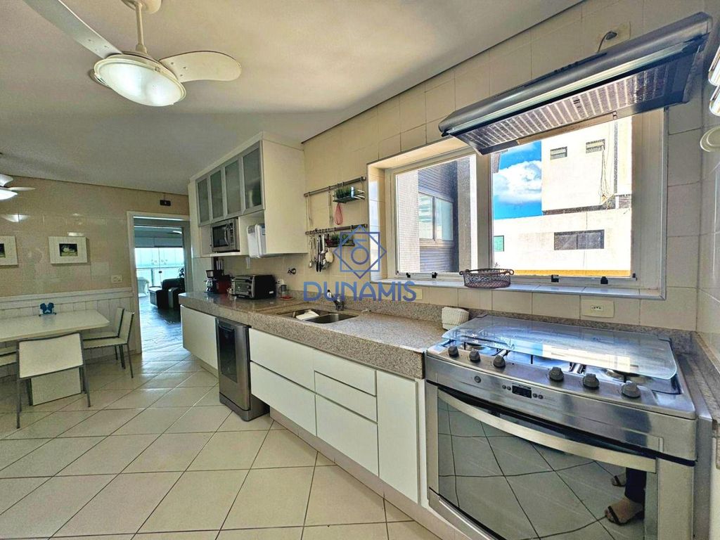 Apartamento com 3 dormitórios à venda,210.00 m², jardim astúrias, GUARUJA - SP em Jardim Astúrias, Guarujá — foto 37