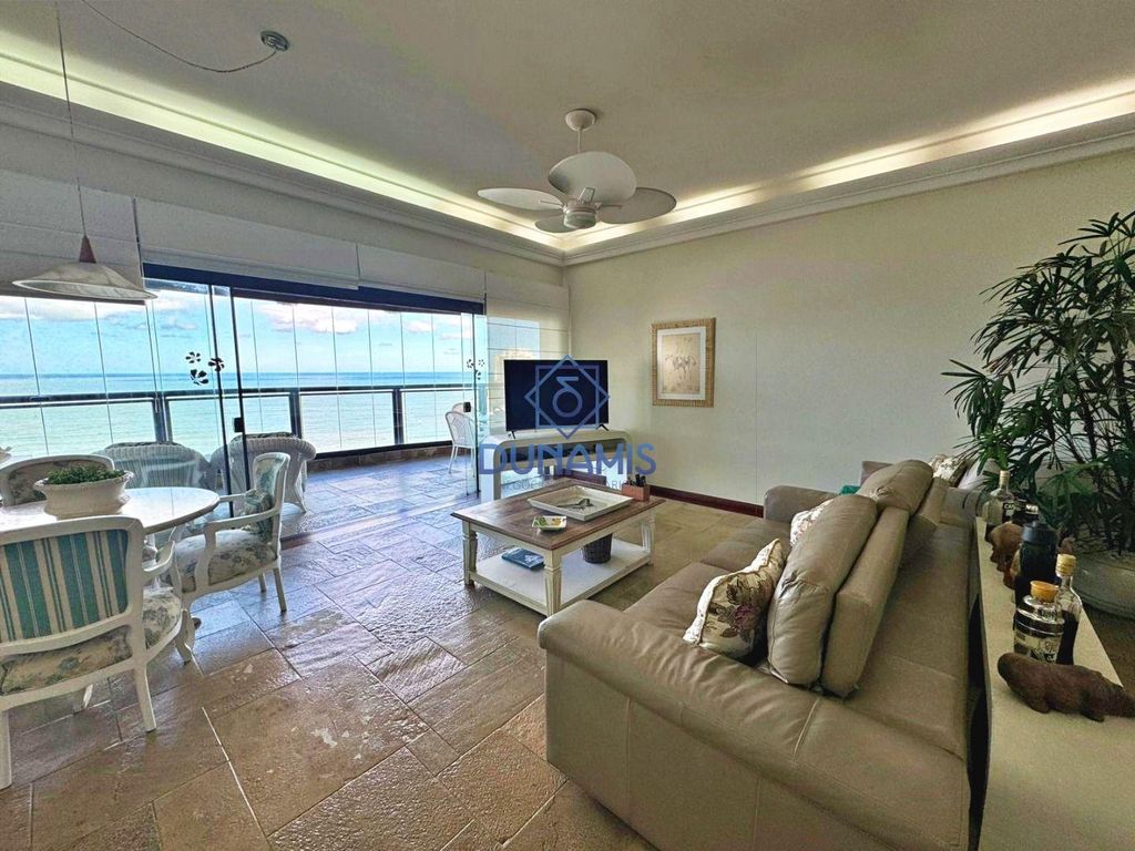 Apartamento com 3 dormitórios à venda,210.00 m², jardim astúrias, GUARUJA - SP em Jardim Astúrias, Guarujá — foto 4