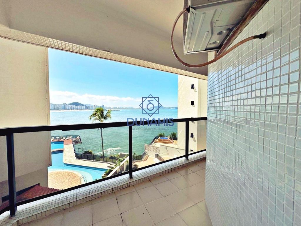 EXCELENTE APARTAMENTO À VENDA NA REGIÃO DO GALHETAS NA PRAIA DAS ASTÚRIAS em Jardim Astúrias, Guarujá — foto 21