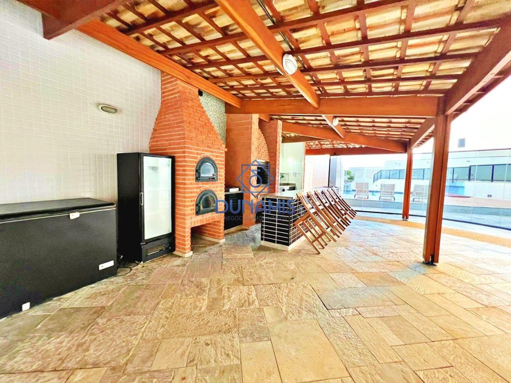 EXCELENTE APARTAMENTO À VENDA NA REGIÃO DO GALHETAS NA PRAIA DAS ASTÚRIAS em Jardim Astúrias, Guarujá — foto 59