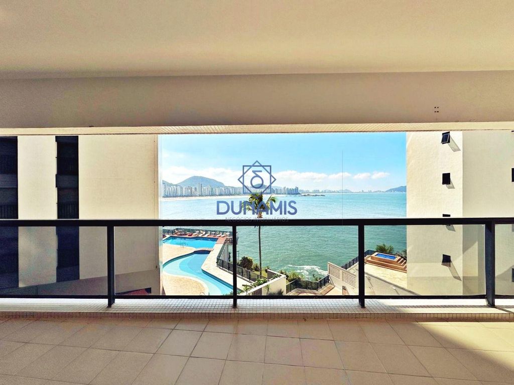 EXCELENTE APARTAMENTO À VENDA NA REGIÃO DO GALHETAS NA PRAIA DAS ASTÚRIAS em Jardim Astúrias, Guarujá — foto 7