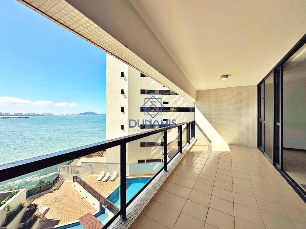EXCELENTE APARTAMENTO À VENDA NA REGIÃO DO GALHETAS NA PRAIA DAS ASTÚRIAS em Jardim Astúrias, Guarujá — foto 2