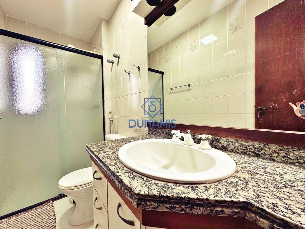 EXCELENTE APARTAMENTO À VENDA NA REGIÃO DO GALHETAS NA PRAIA DAS ASTÚRIAS em Jardim Astúrias, Guarujá — foto 33