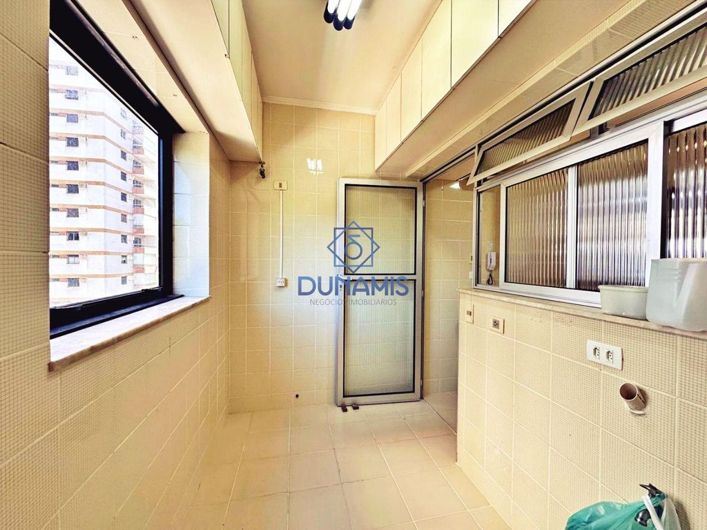 EXCELENTE APARTAMENTO À VENDA NA REGIÃO DO GALHETAS NA PRAIA DAS ASTÚRIAS em Jardim Astúrias, Guarujá — foto 38